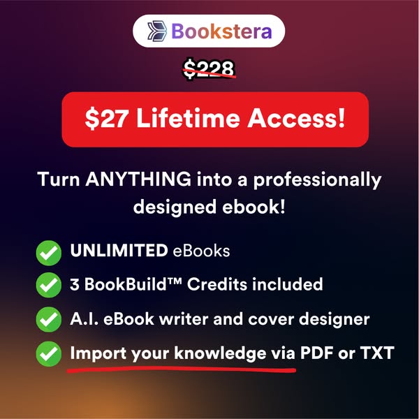 From Idea to Income: Publish Your E-Book Today