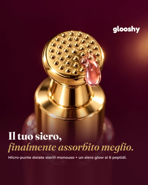 Smetti di sprecare il siero