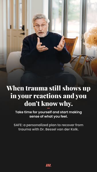 From Survival to Inner Safety