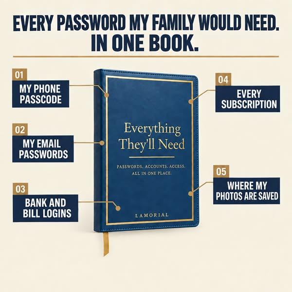 Everything Your Family Needs. One Place.