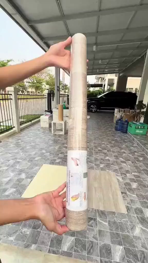 Renove o seu espaço em minutos!