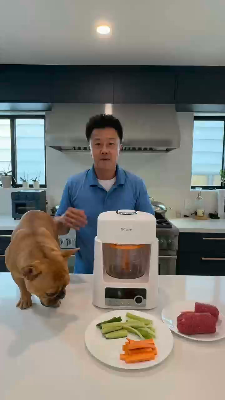 Fresh Meals Even Picky Dogs Love