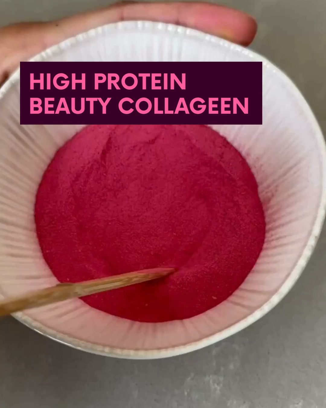Protein in Your Morning Coffee?