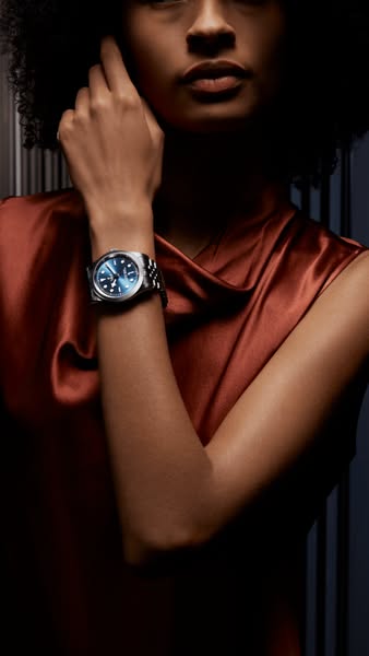 TUDOR Black Bay One