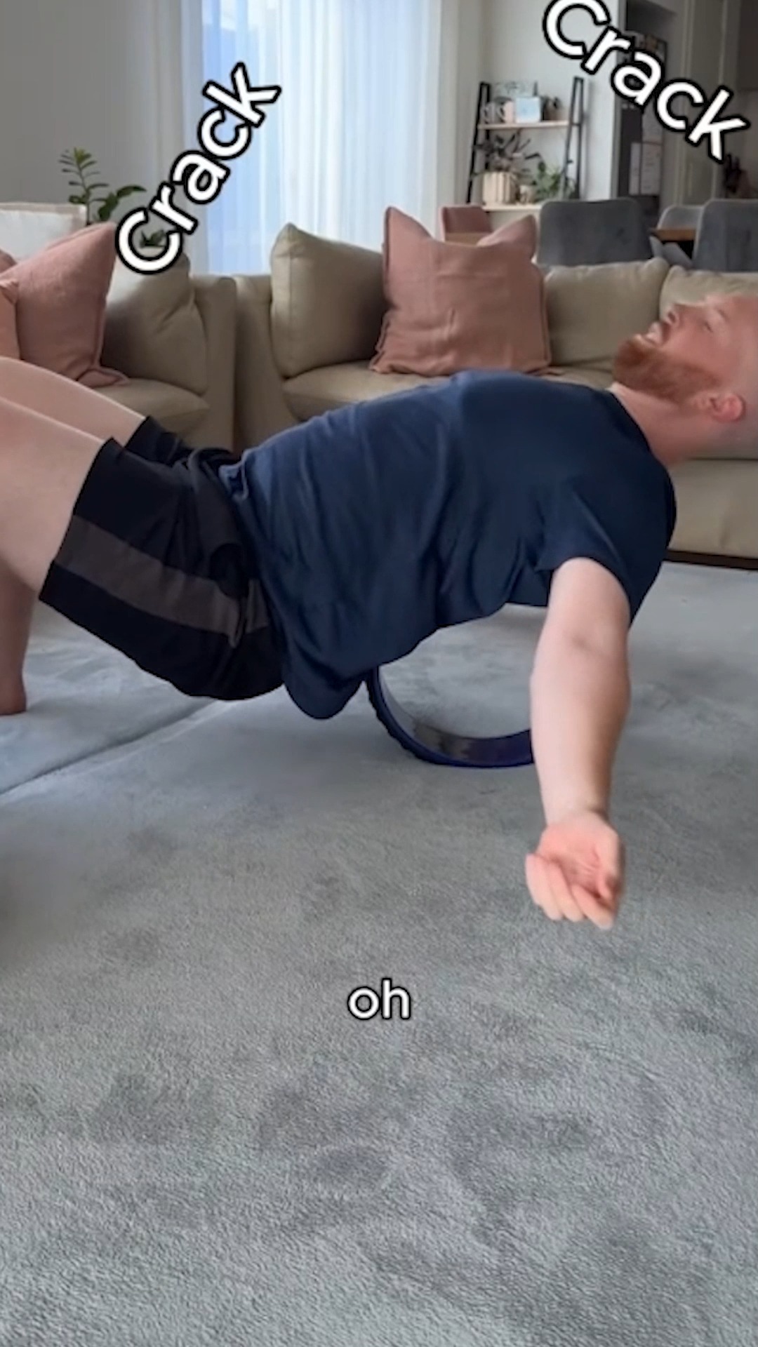 Anúncio de Balancing Lif3