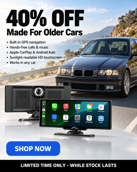 NOW ON SALE + FREE SHIPPING