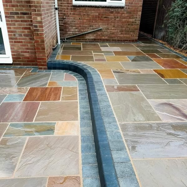 Southampton Drives and Patios LTD