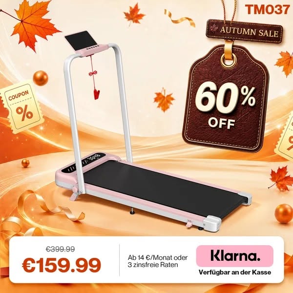 Code SAVE20 = 20 € Rabatt