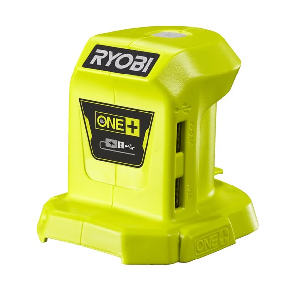 18V ONE+ Cordless Portable USB Charger (Bare Tool)