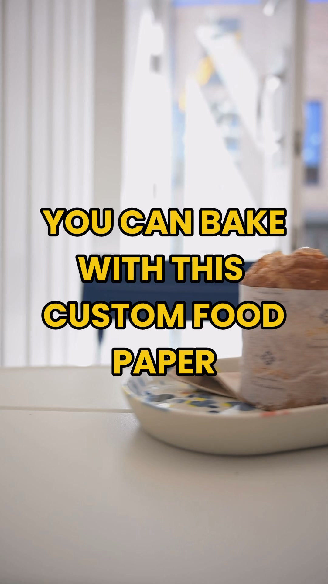 Custom Greaseproof Paper That Does More