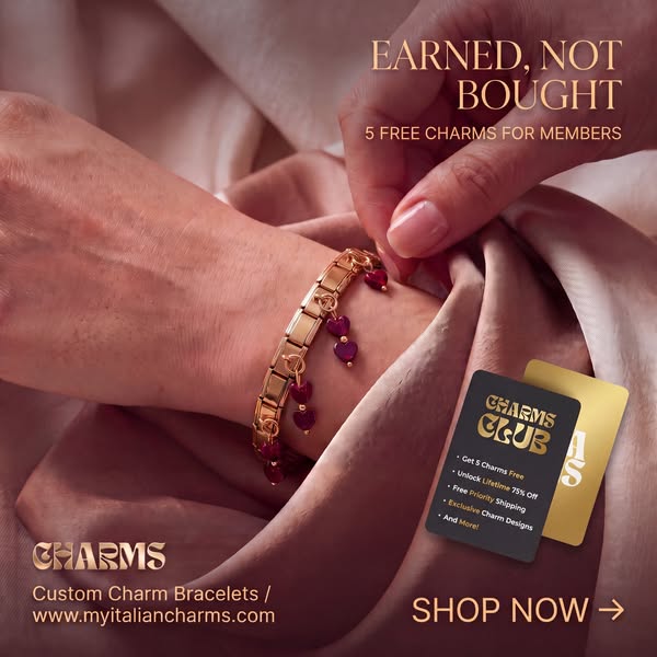 75% Off Everything. Every Order.