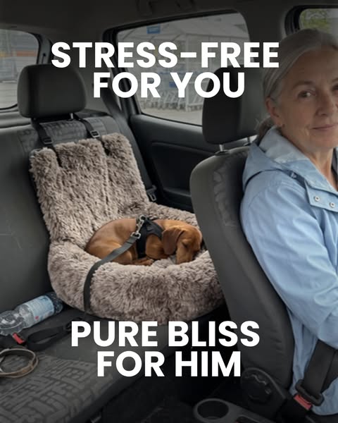 Trusted by 30,000+ dog owners