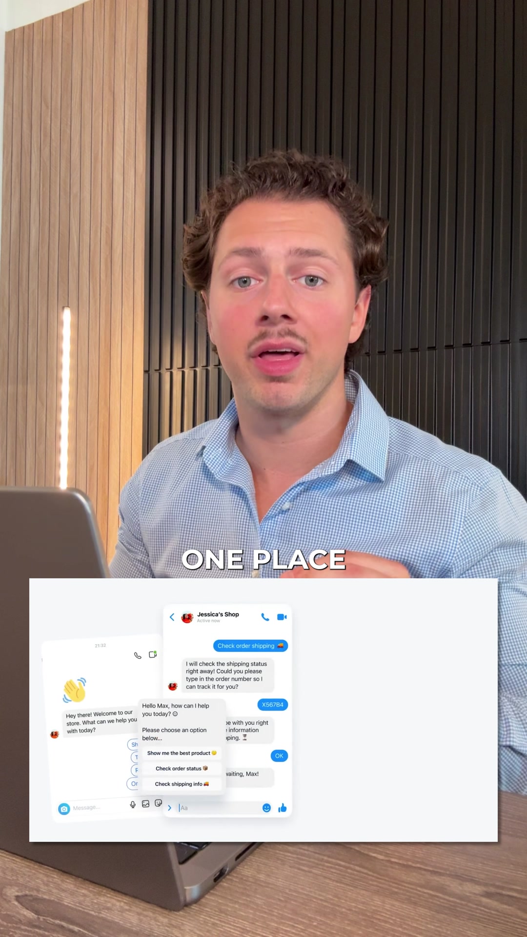Ready to Automate Customer Support—Without Compromise?