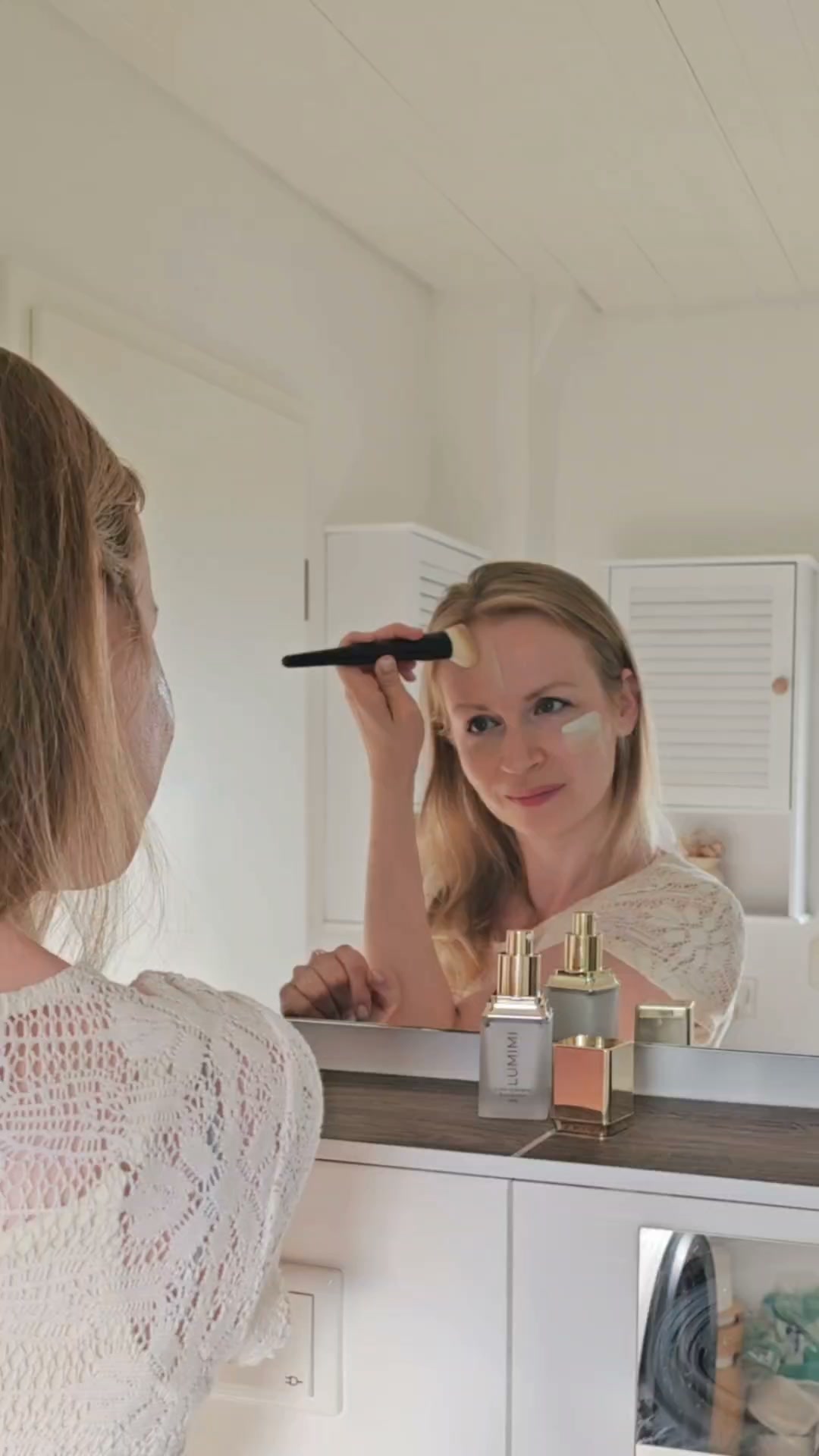 Lumimi Hybridkosmetik