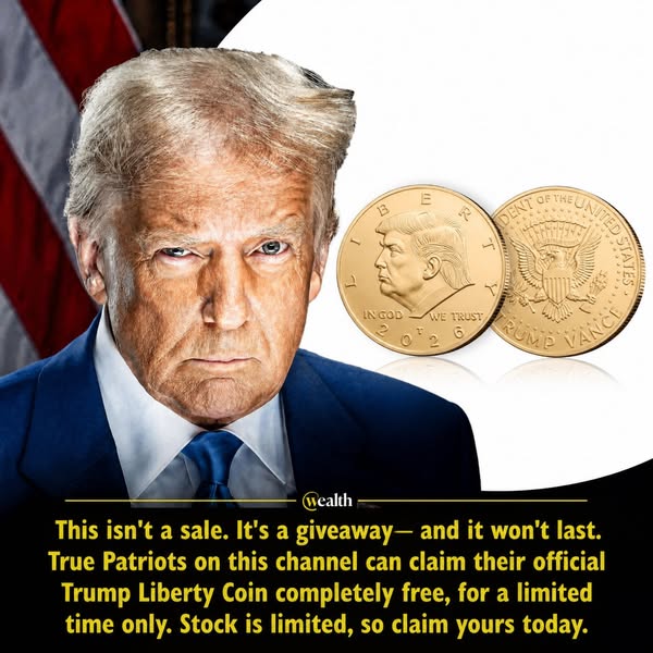 Your Free Liberty Coin