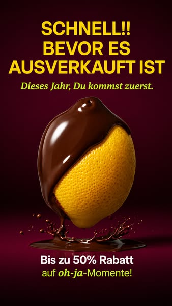 Warum hat mir das niemand früher gesagt?