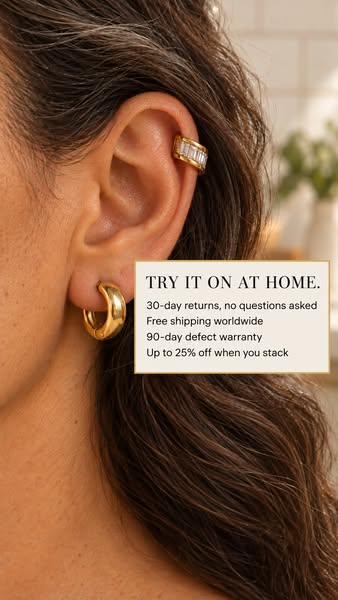 No New Holes, Big Discounts