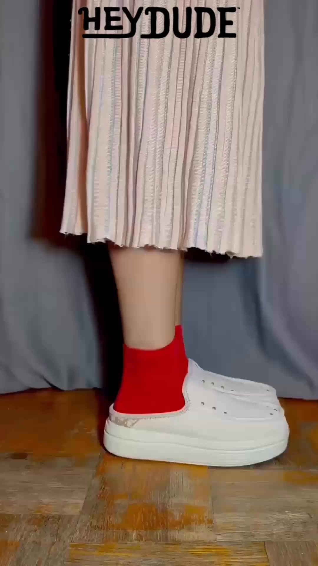 HEY DUDE New Arrivals