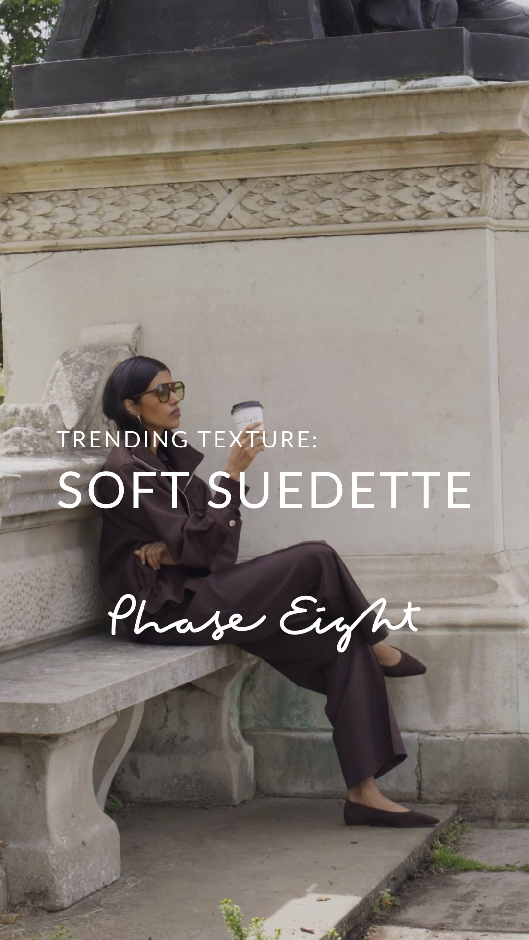 STYLE YOUR AUTUMN: BEGIN WITH TEXTURE