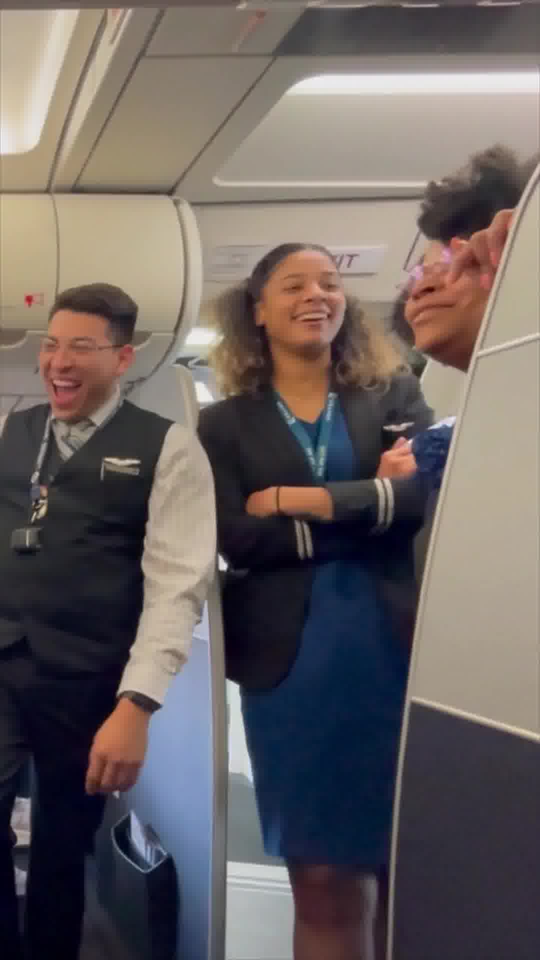The Airplane Bobblehead Cure