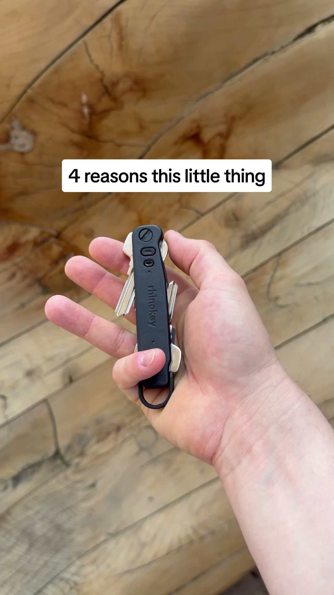 Smart Tracking Made Simple