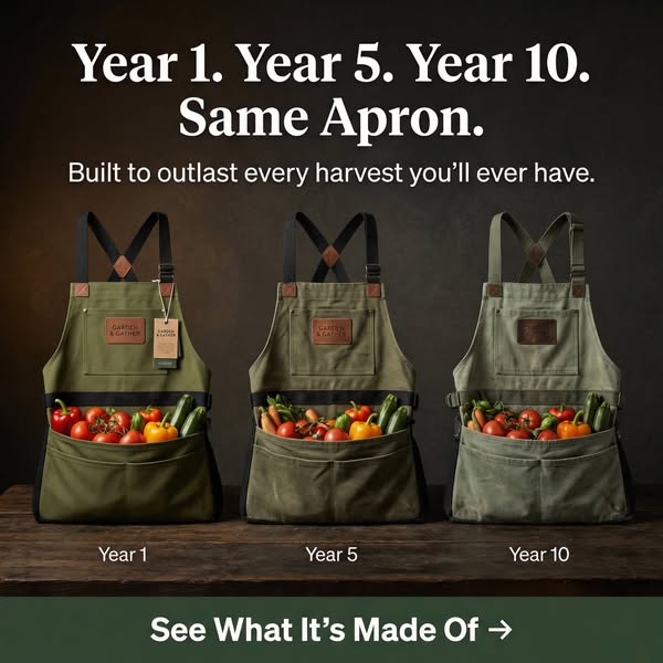 The Ultimate At Home Harvest Hack