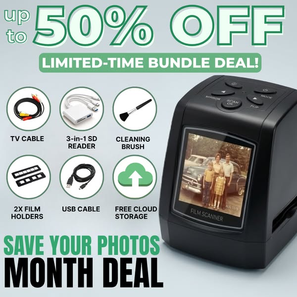 Get The Bundle Deal Before It Ends