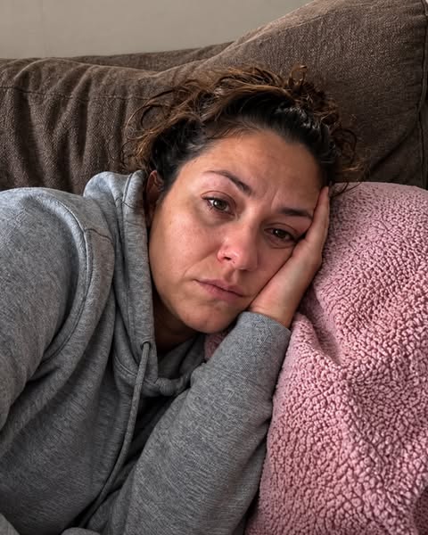 Two years. Four GP visits. Two rounds of fluconazole. Three months off sugar. It kept coming back.