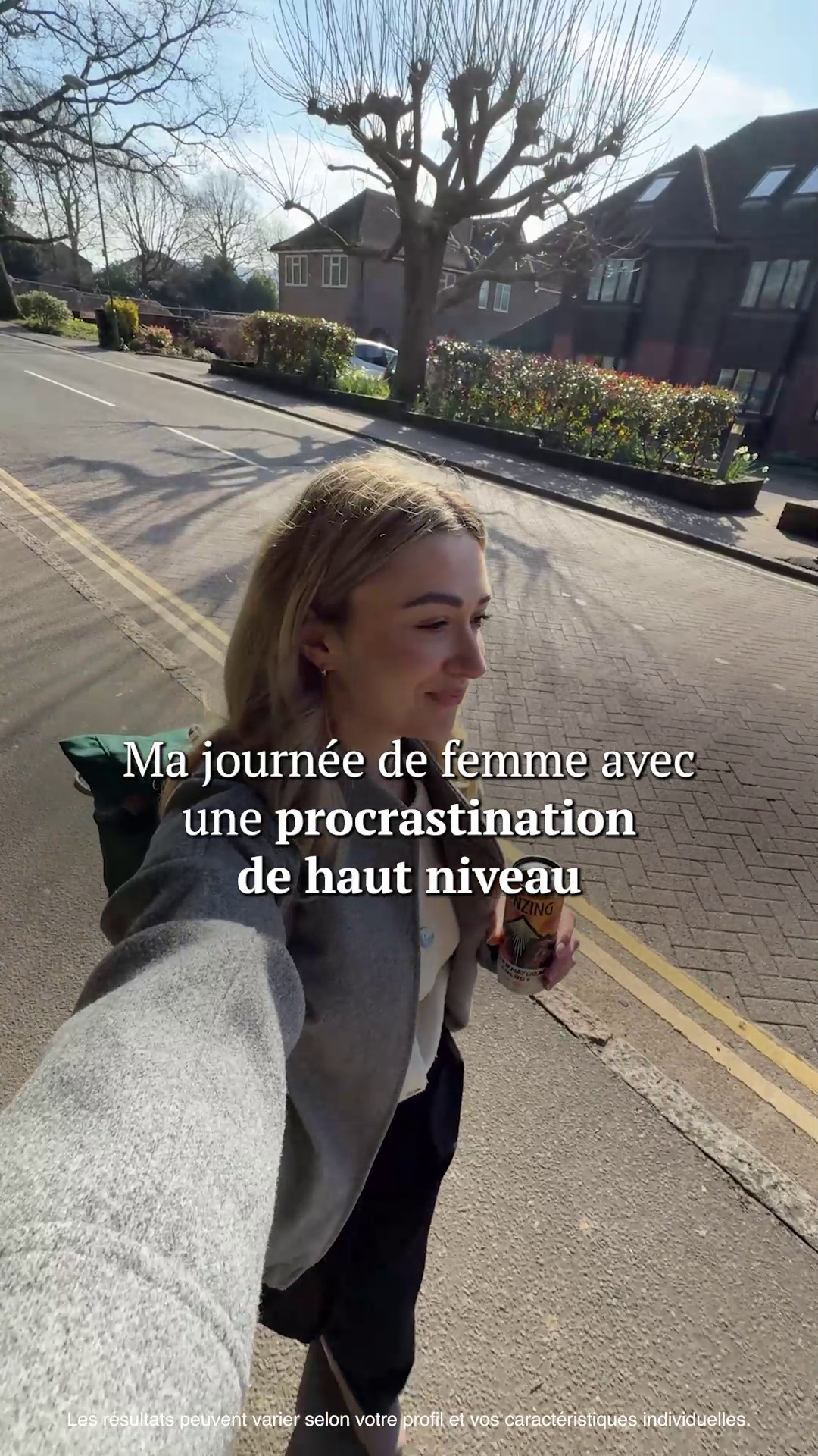 Surmontez la procrastination naturellement