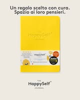 Un regalo scelto con cura