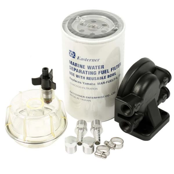 Easterner vedenerotin yamaha 10 micron