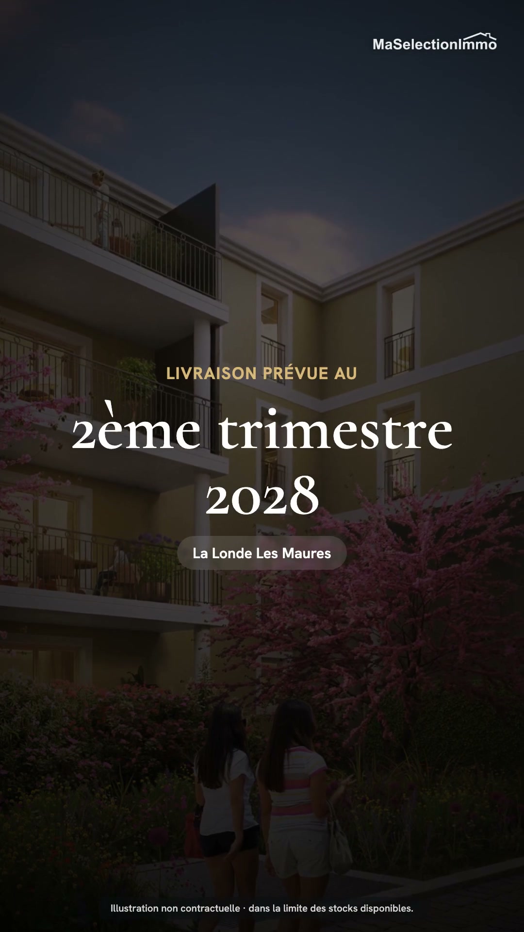 Propriétaire à La Londe Les Maures