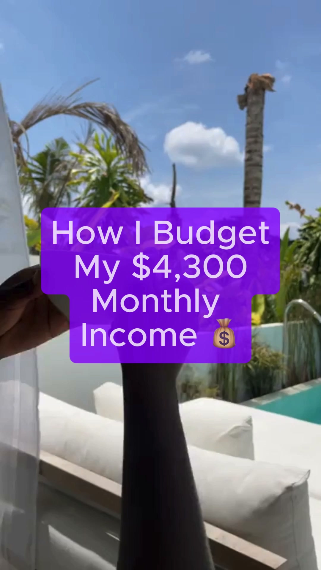 Know Exactly Where Your Money Goes