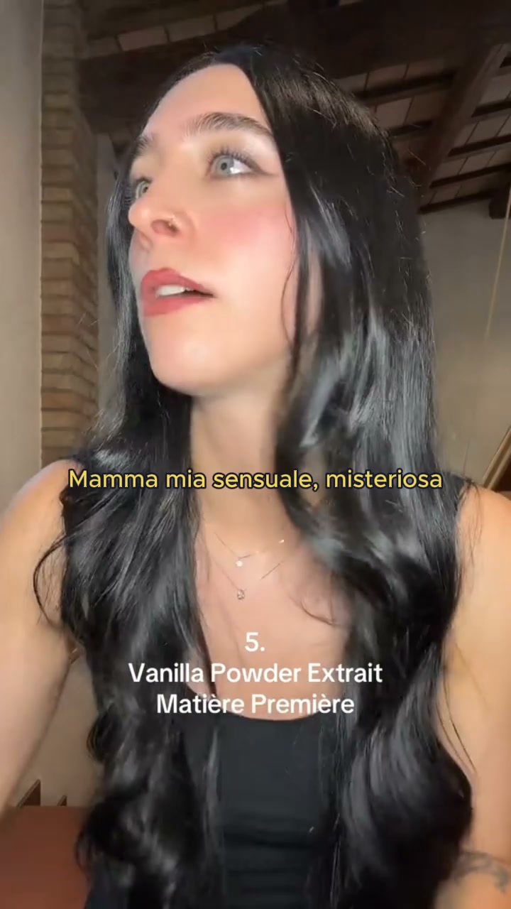 Vanilla Powder - provalo ora