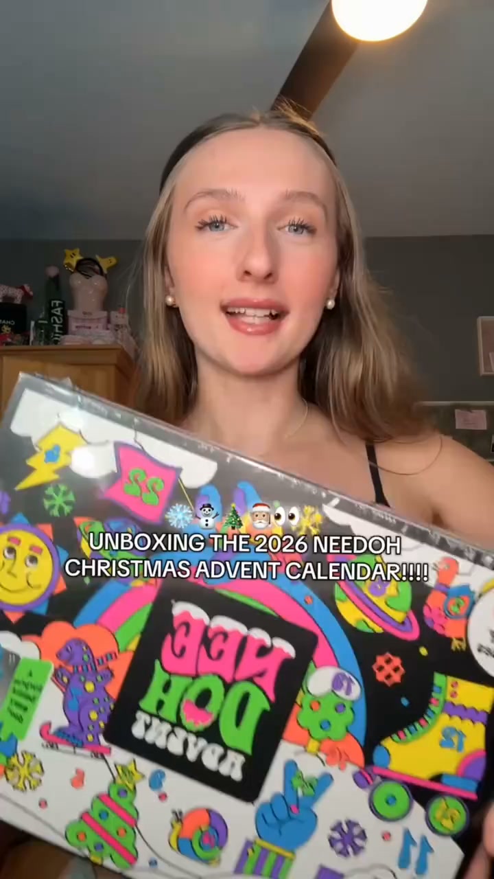 Selling Out Faster Than Santa Can Fill His Sleigh