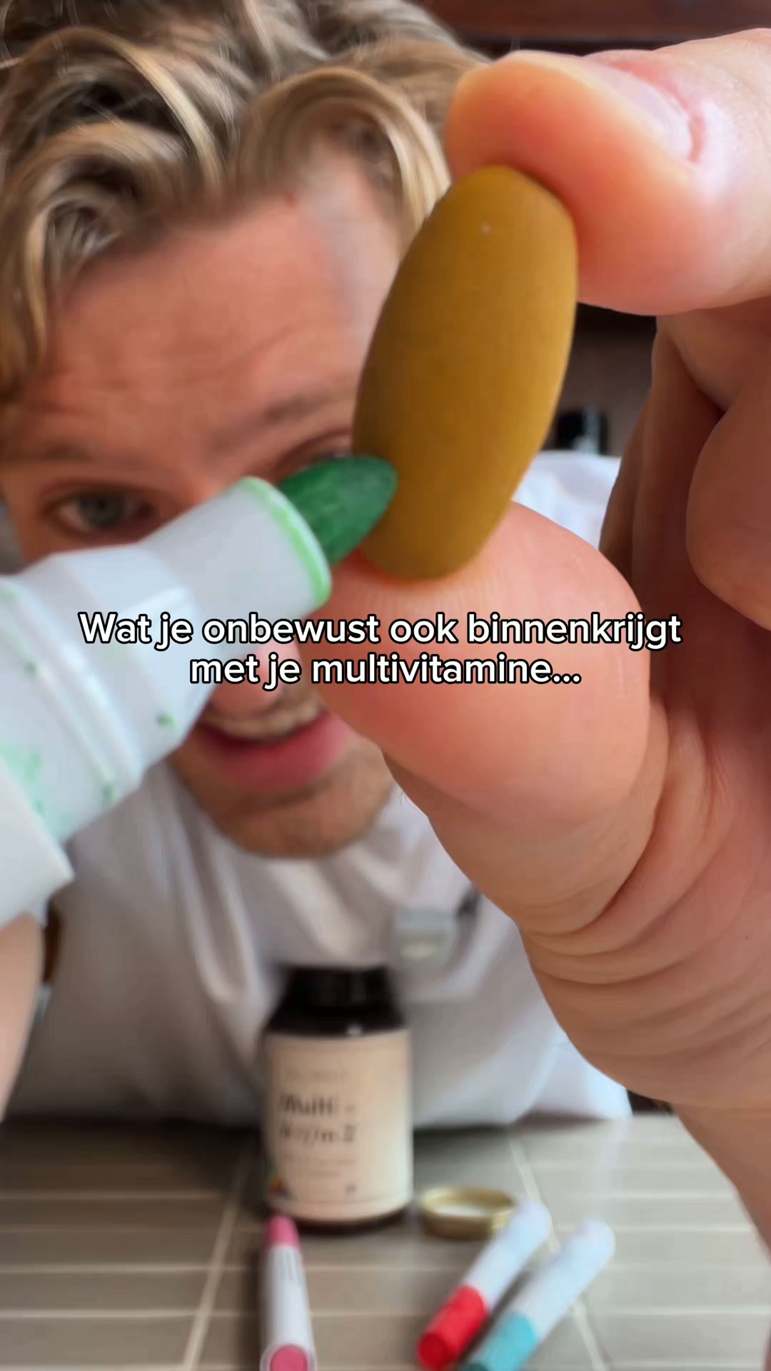 De plantengroep die bijna niemand eet
