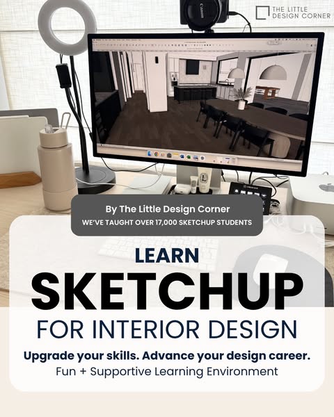 FREE SketchUp Information Session