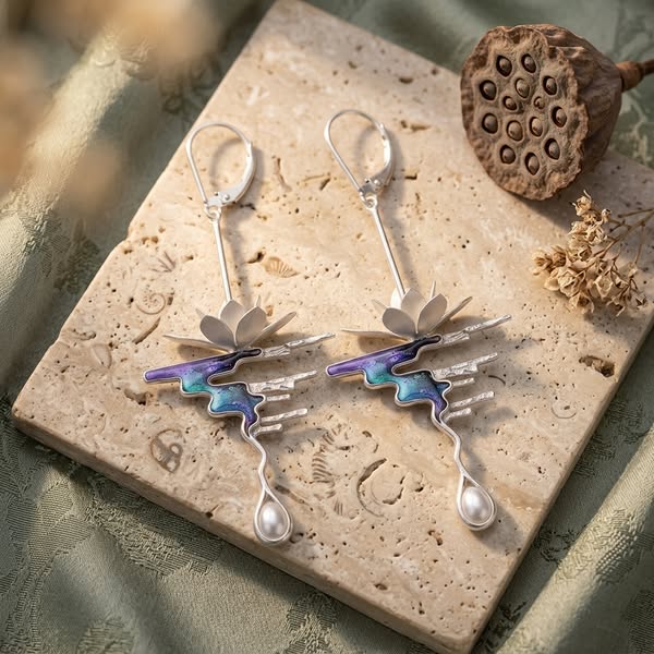 Original earrings for women