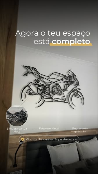 A peça que faltava no teu setup