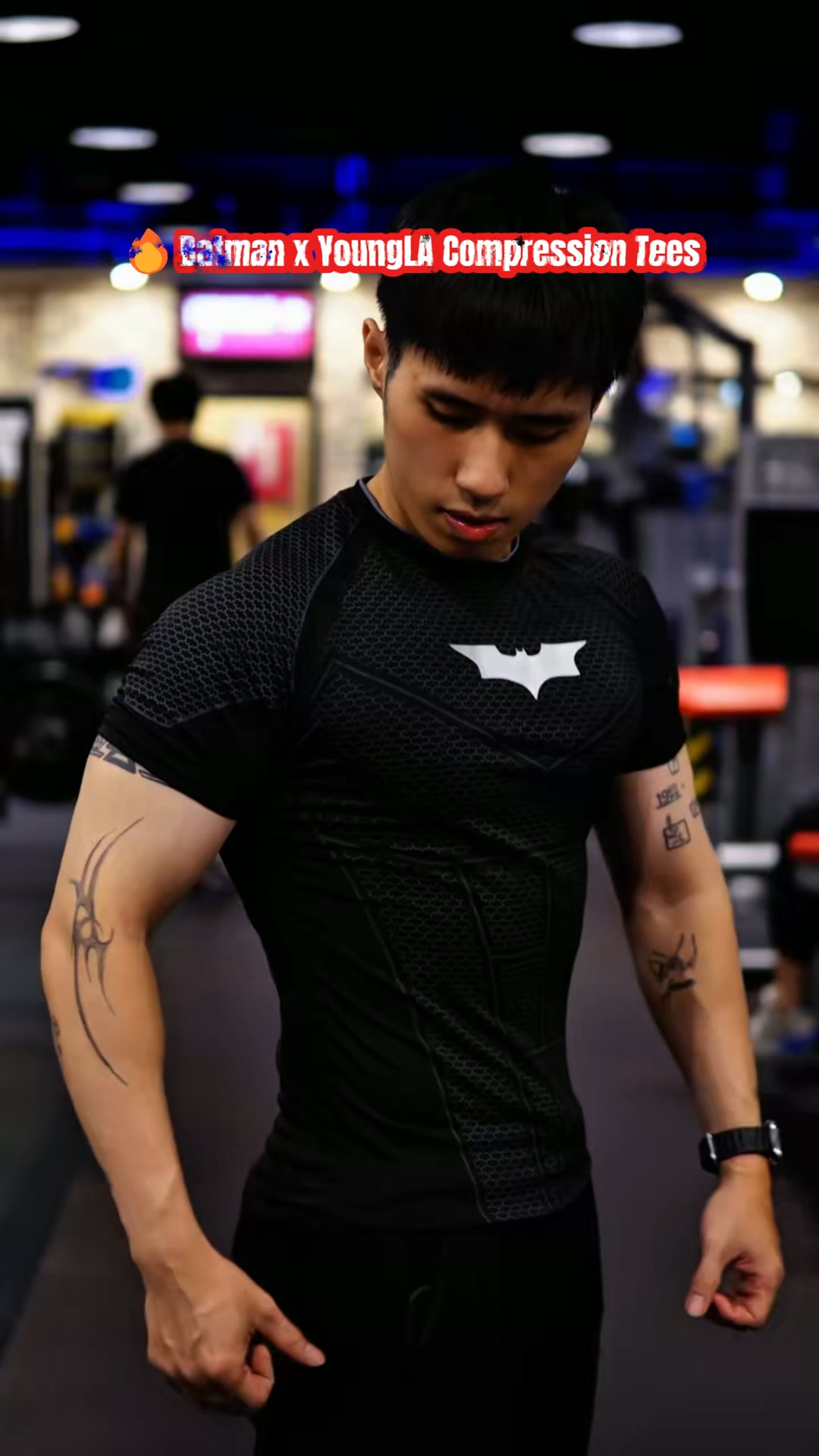 Iron Sharpens Iron — The Shirt For Those Who Grind · 30% OFF