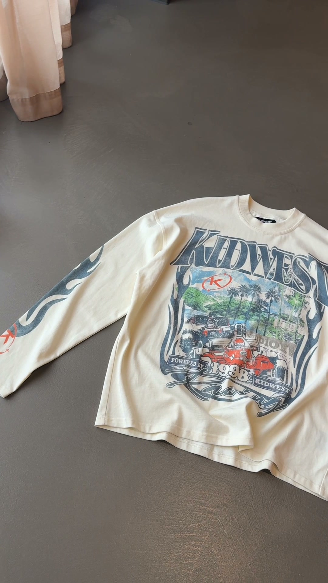 Limited Pieces