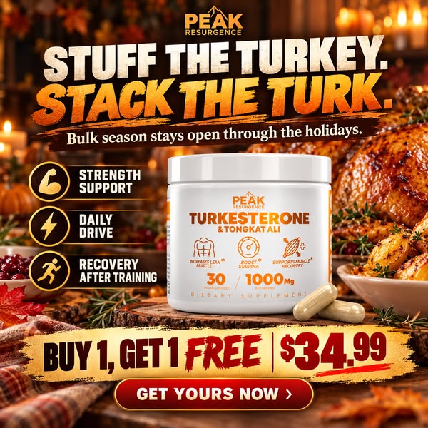Buy 1 Get 1 Free!
