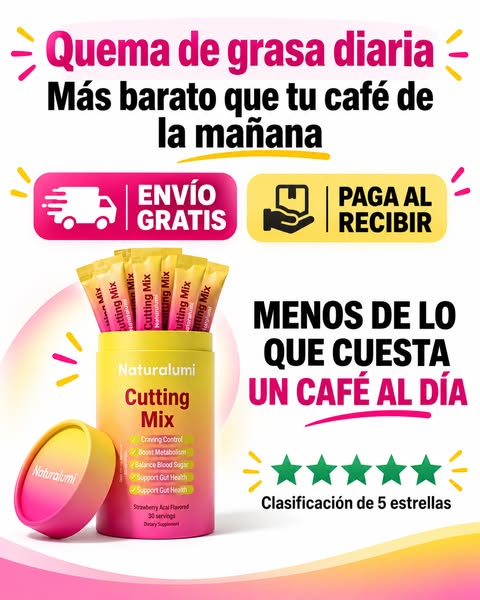¿Antojos? Dales otra respuesta.