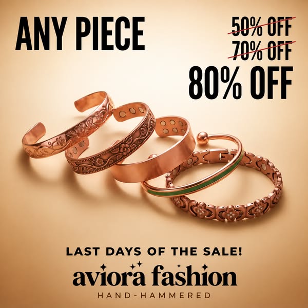 5 Pieces for Just £74.99