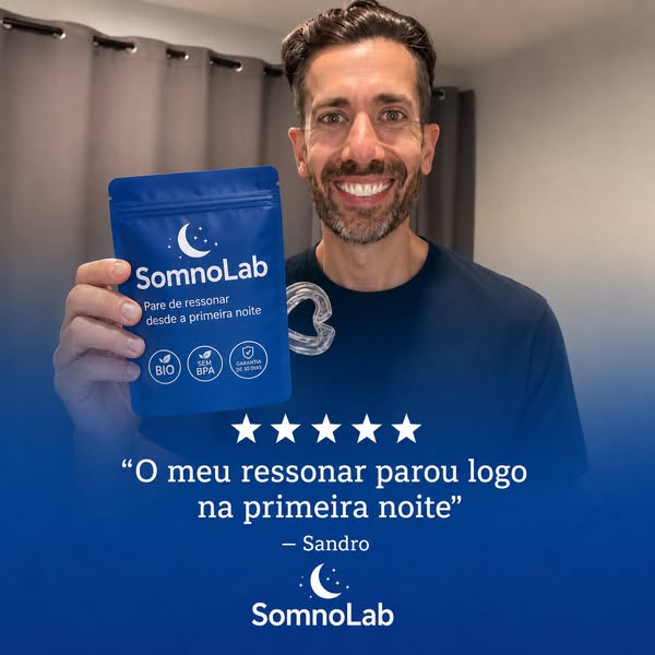 Noites melhores. Dias melhores. Relações mais fortes.