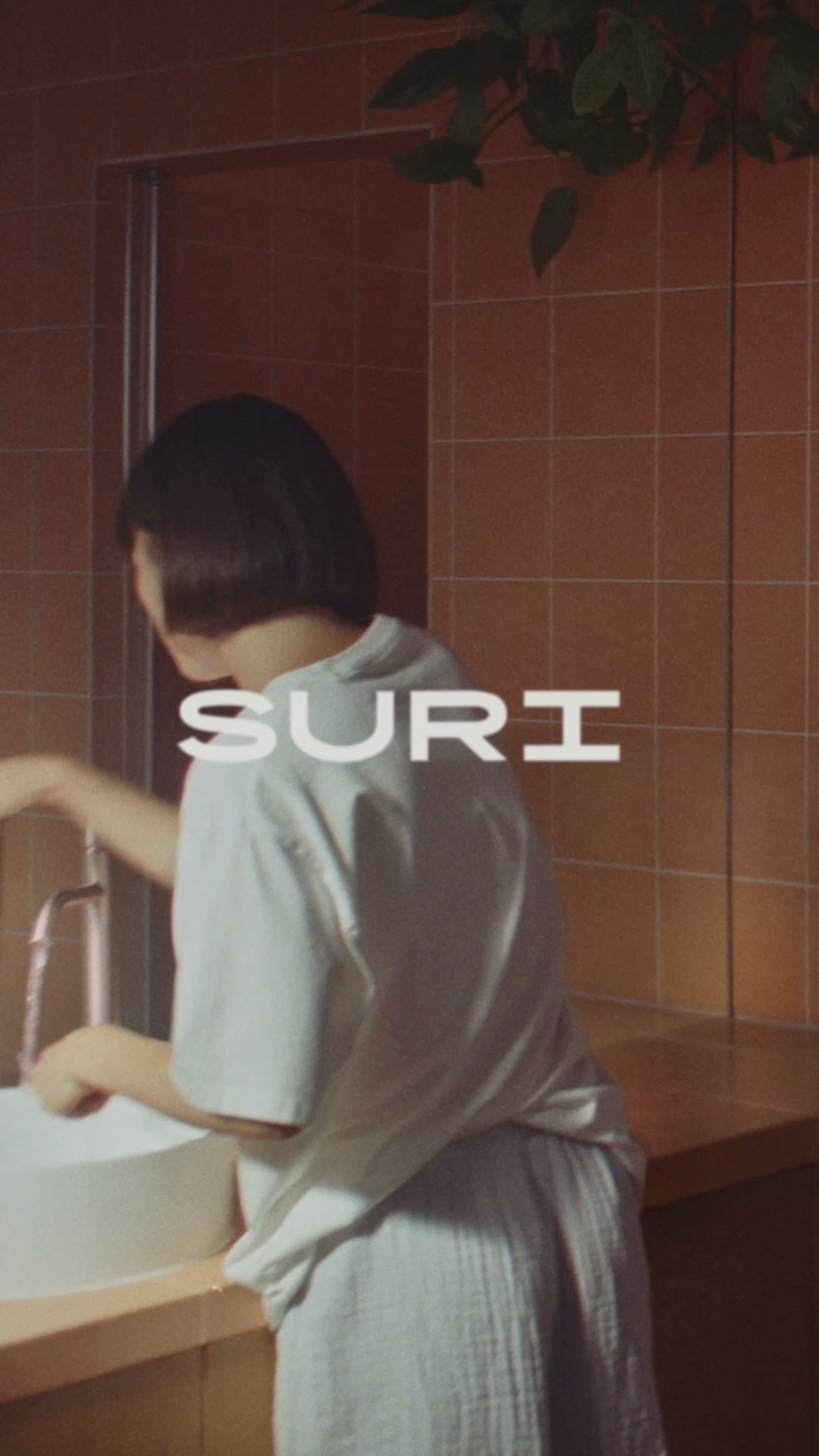 SURI. Performance meets design.