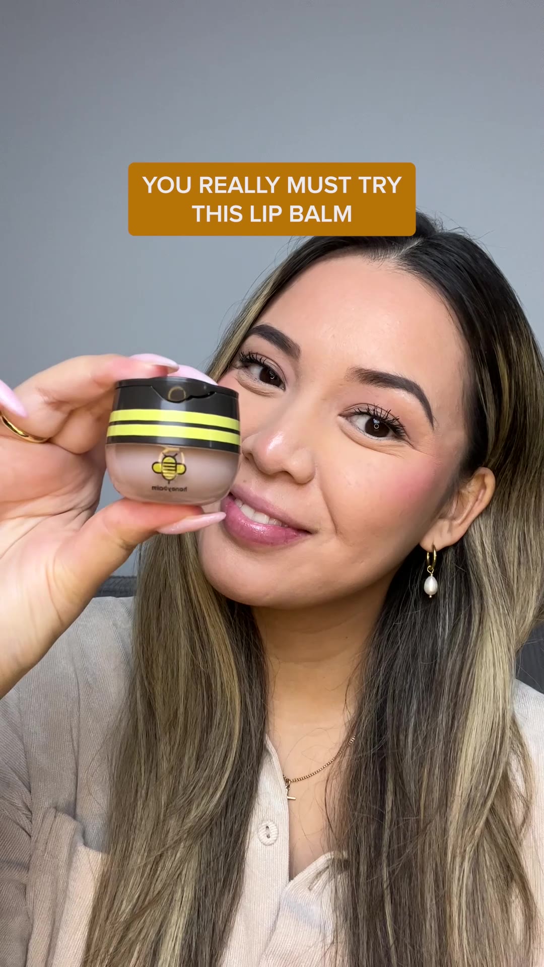 Discover your favorite Honeybalm now!