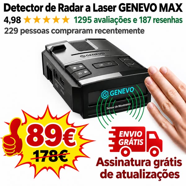 CONDUZA COM MAIS INFORMAÇÃO. APROVEITE MAIS A VIAGEM.
