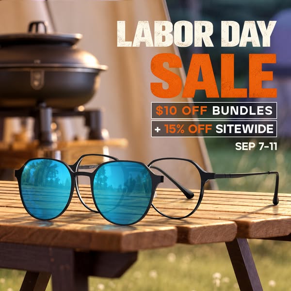 Bestsellers Sale — 15% OFF