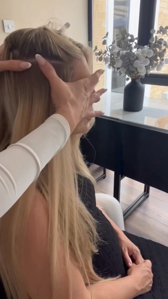 Longer Hair, Made Easy